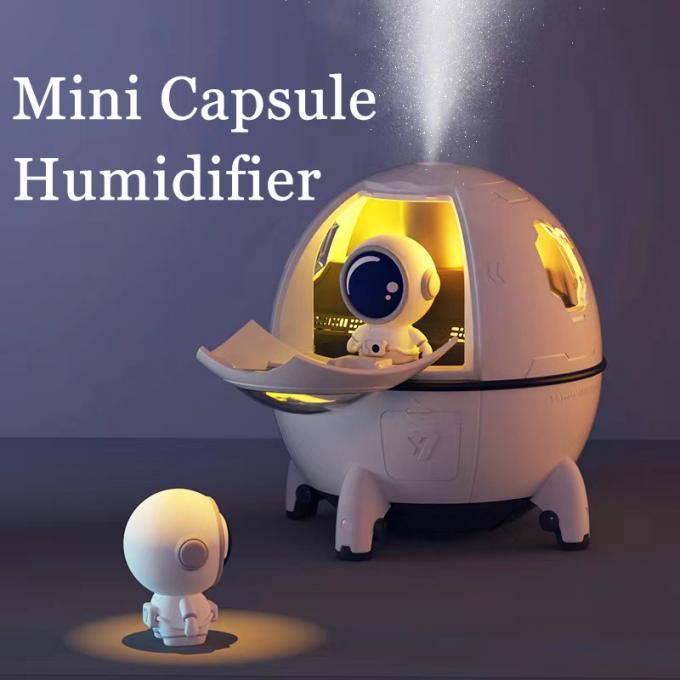 220 ml nawilżacz powietrza dla astronautów nawilżacz chłodnej mgły 40 ml/h 2
