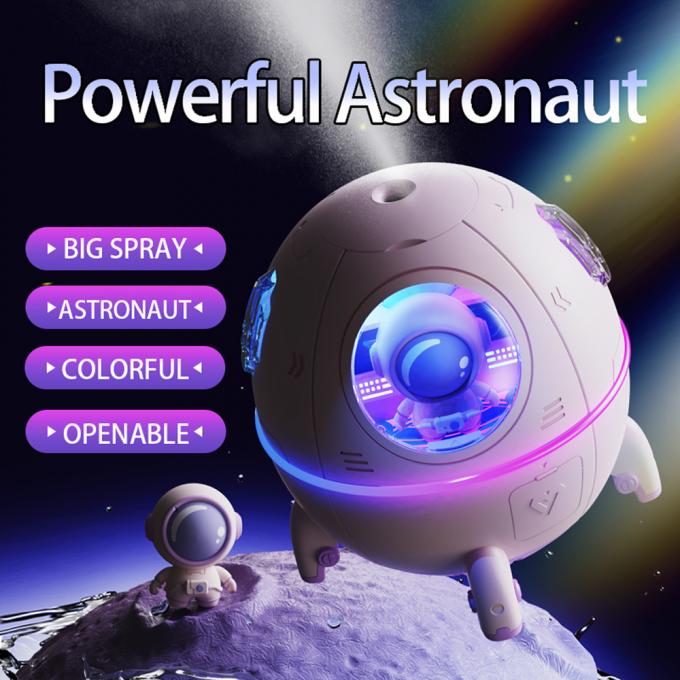 220 ml nawilżacz powietrza dla astronautów nawilżacz chłodnej mgły 40 ml/h 3