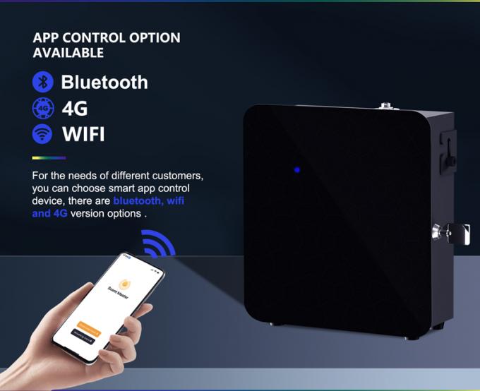 HOMEFISH 1000ML Tabletka HVAC Diffuser Węzło maszyny 4