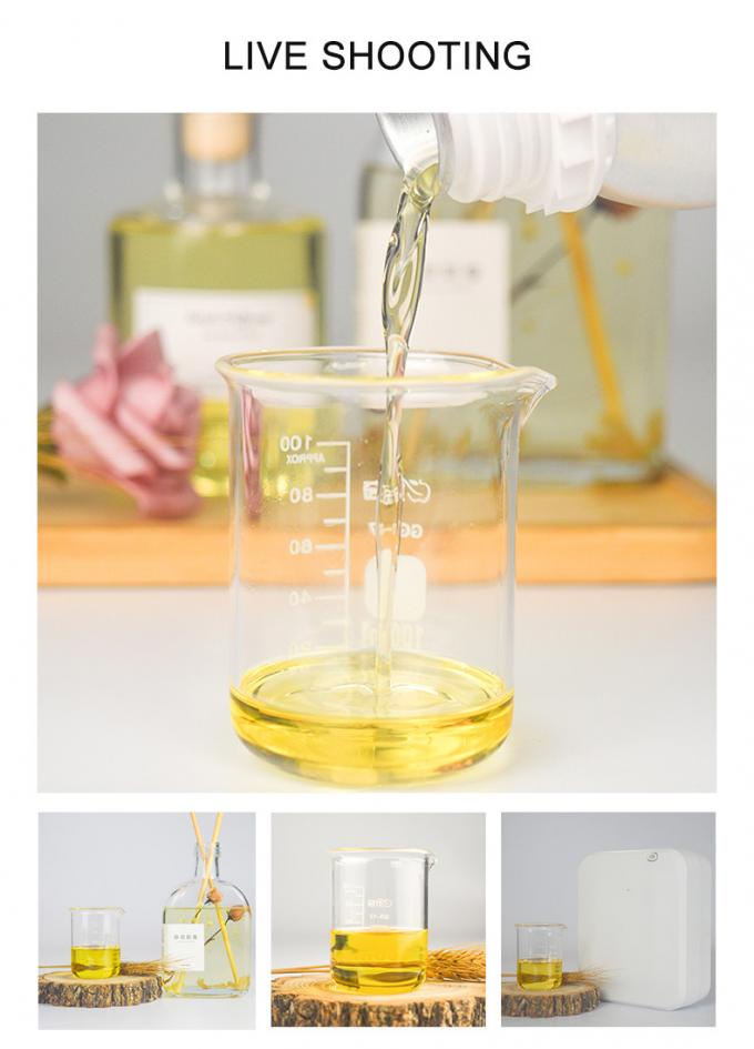 500 ml oleju eterycznego do perfumy i zapachów Długotrwały czysty naturalny olej eteryczny organiczny do dyfuzji zapachów 5