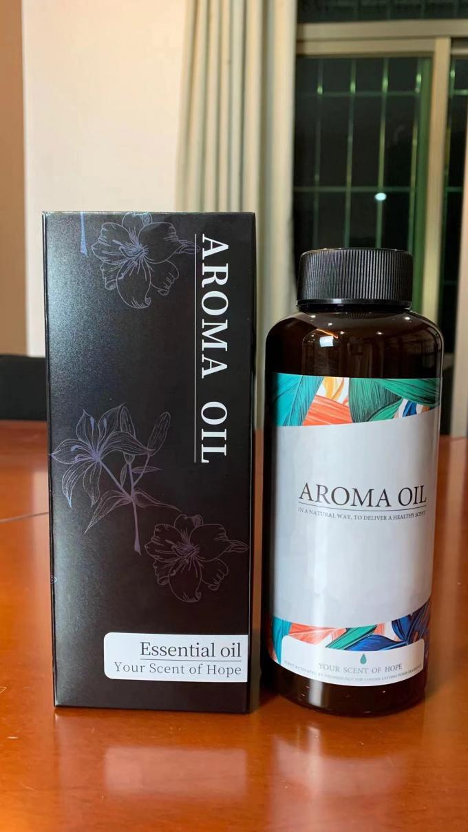 500 ml oleju eterycznego do perfumy i zapachów Długotrwały czysty naturalny olej eteryczny organiczny do dyfuzji zapachów 7