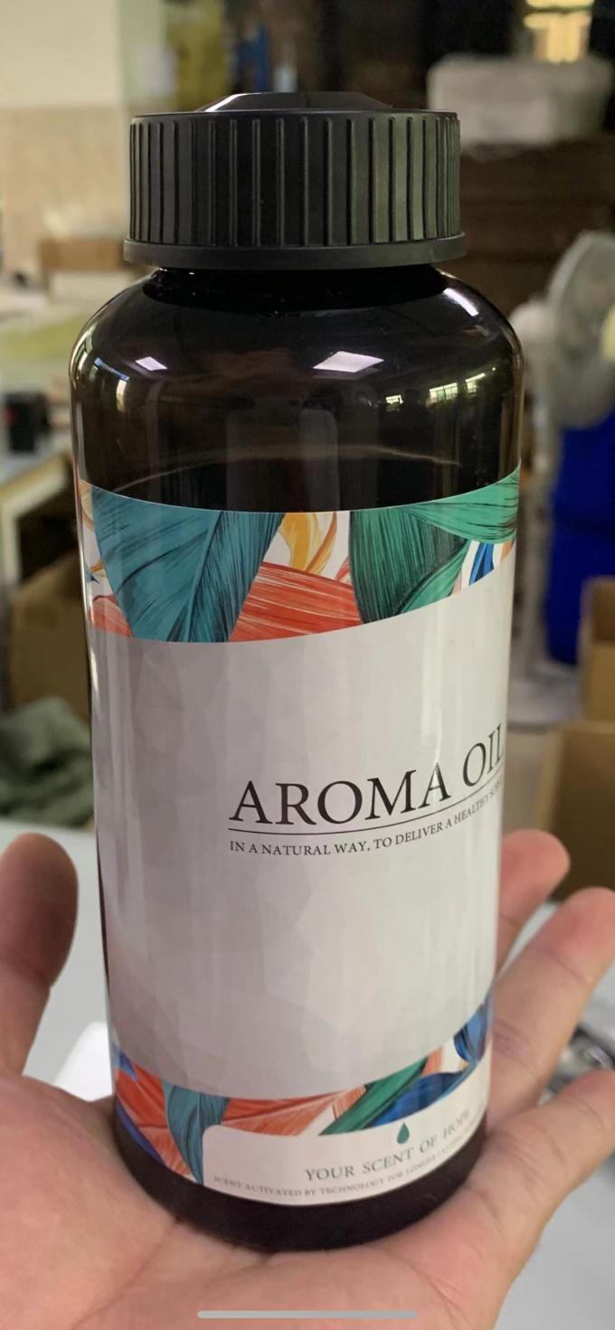 500 ml oleju eterycznego do perfumy i zapachów Długotrwały czysty naturalny olej eteryczny organiczny do dyfuzji zapachów 8