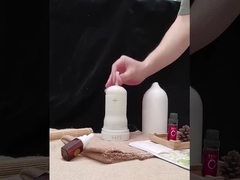 Ceramiczny dyfuzor aromatyczny