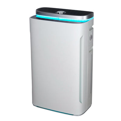 Homefish 500m3/h Oczyszczacz powietrza HEPA dla gospodarstw domowych TUYA WIFI APP CONTROL