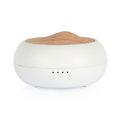 Dobra cena HOMEFISH USB napędzany Ultrasonowy Wodnicznik Aromatyczny Stołowy 250 ml w Internecie