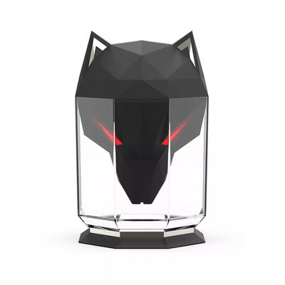 Dobra cena HOMEFISH 600ml Warwolf Duża pojemność Air Aroma Diffuser Continuous Mist w Internecie
