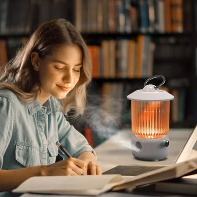 Dobra cena HOMEFISH Układ nawilżacza powietrza USB z baterią 260 ml w Internecie