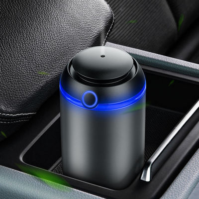 HOMEFISH 10 ml Dyfuzory olejów eterycznych Smart Capsule Aroma Diffuser Wodniżenie Aromaterapia