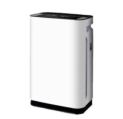 Dobra cena HOMEFISH 330M3/H Teleregulacja oczyszczacz powietrza z jonami ujemnymi z wieloma filtrami HEPA w Internecie