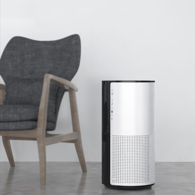 Dobra cena Sprzedaż urządzeń domowych Nowy produkt Sprzedaż urządzeń domowych Przenośne oczyszczanie Smart Tuya Wifi Oczyszczacz powietrza dla domu China w Internecie