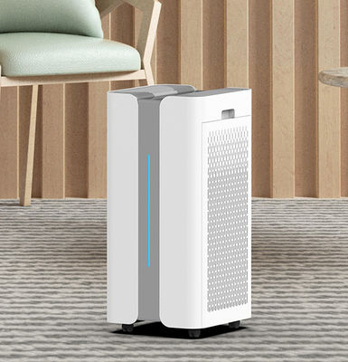 HOMEFISH Hepa Filter Komercyjny oczyszczacz powietrza dla biur OEM ODM