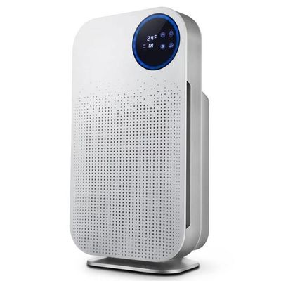 Dobra cena HOMEFISH Ultrafioletowy oczyszczacz powietrza UVC 220V/110V w Internecie