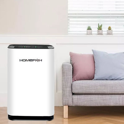 Dobra cena Homefish H12 H13 Hepa Filter Wodnieniacz powietrza 330M3/H w Internecie