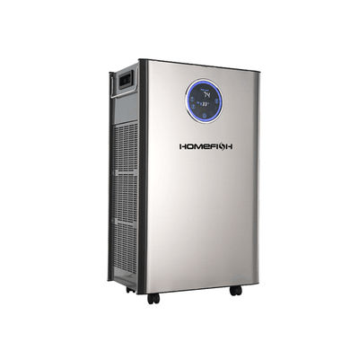 Dobra cena Szpital medyczny Dom Większy Dom Używany komercyjny Przemysł Światło UV Smart Przenośny filtr powietrza plazmowego hepa do HVAC w Internecie
