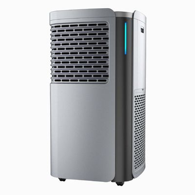 Dobra cena Duża powierzchnia Biuro handlowe Dom Sprzątacz powietrza True UV Hepa Filter Sprzątacz powietrza Luftreiniger Tuya Smart Wifi Sprzątacz powietrza Duży pokój w Internecie