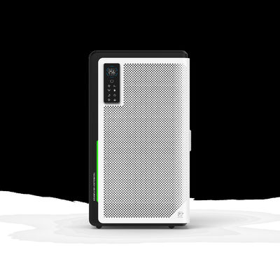 Homefish 280W UVC Oczyszczacz powietrza z jonami ujemnymi Sterylizacja UV