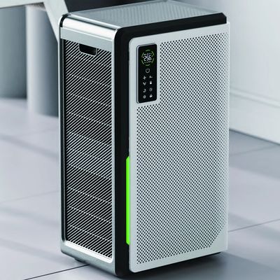Dobra cena HOMEFISH CADR 2000m3/h Komercyjny oczyszczacz powietrza Hepa Filter OEM ODM w Internecie