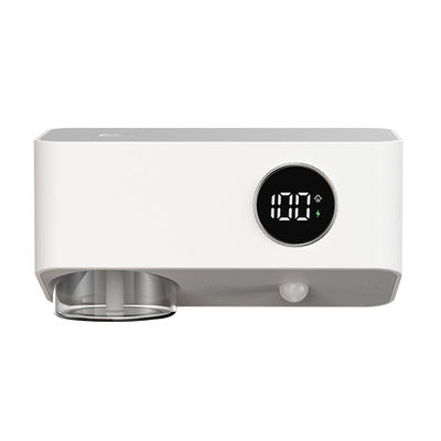 HOMEFISH ABS PP Diffusory olejów eterycznych Aroma Diffuser 1200mAh