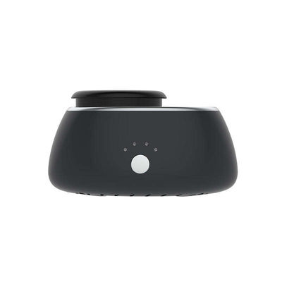 HOMEFISH Mini Przenośny Elektryczny Dyfuzor Oleju Esencjalnego Aromaterapii OEM ODM Do Samochodu
