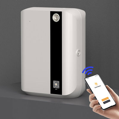 500 ml bezwodny dyfuzor Hvac Hotelowy dyfuzor zapachu maszyna APP Control Komercyjny dyfuzor zapachu maszyna