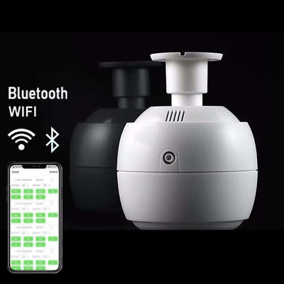 Dobra cena HOMEFISH WIFI 4G Control domowy dyfuzor zapachów DC 12V w Internecie