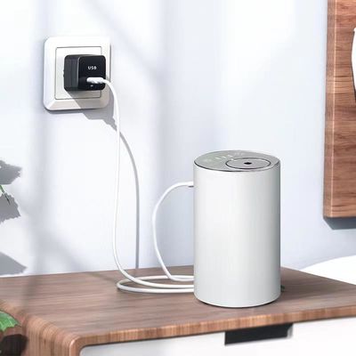 Dobra cena HOMEFISH Płynny bezwodny dyfuzor nawilżacz Nebulizer Aromaterapia Dyfuzor zapachów samochodowych 300g w Internecie