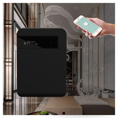 Dobra cena HOMEFISH ABS HVAC Difuzor zapachu Dyfuzor zapalny OEM ODM w Internecie