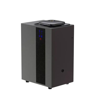 Dobra cena HOMEFISH HVAC Dyfuzor zapachów 800ml Dyfuzor olejów eterycznych Wifi APP Control w Internecie