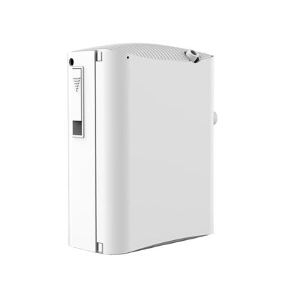 Dobra cena Nano-atomizacja WIFI Inteligentna Komercyjna Maszyna Aromaterapii HVAC/AC Timing Essential Oil Automatic Aromatherapy Machine w Internecie