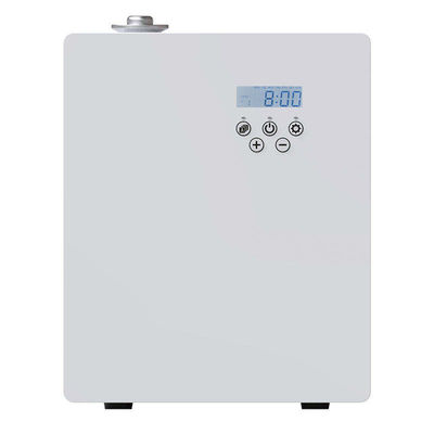 Dobra cena Ścianowy dyfuzor aromatyczny 150 ml bezwodny olej eteryczny Smart HVAC urządzenie zapachowe Komercyjny elektryczny dyfuzor zapachu w Internecie