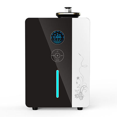 Dobra cena Smart Touch Aromatherapy Machine Duża powierzchnia Aromatherapy Diffuser Biznes Hotel Komercyjna Aromatherapy Machine Z WIFI w Internecie