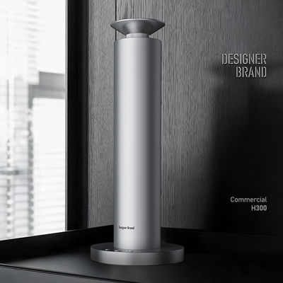 Inteligentny dyfuzor oleju eterycznego z aluminium