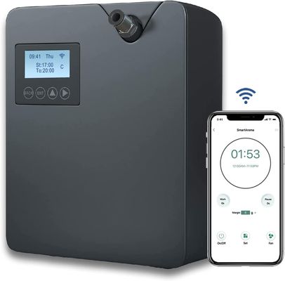 Dobra cena HOMEFISH Hotel HVAC Diffuser 300ml Logo w Internecie
