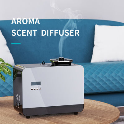 Dobra cena HOMEFISH 800ml maszyna do dyfuzji zapachów HVAC bezwodny dyfuzor olejów eterycznych 12V w Internecie