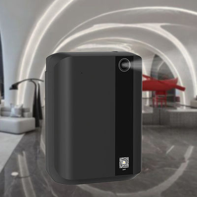 Dobra cena HOMEFISH 500 ml Sprytny urządzenie do odurzania powietrza HVAC Diffuser oleju DC 12V w Internecie