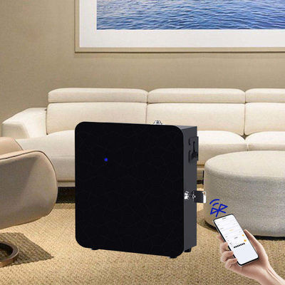 Dobra cena Homefish X2000 Dyfuzor zapachów HVAC 2 Dyfuzor zapachów Fluid Home 2000m2 w Internecie