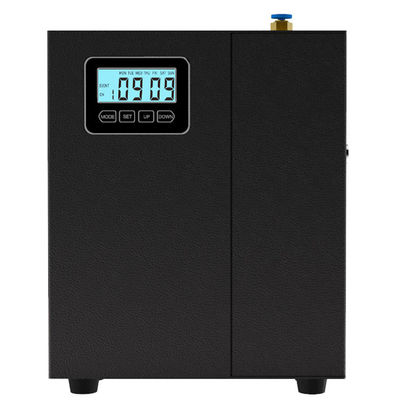 Dobra cena HOMEFISH 150ml Bluetooth HVAC Aroma Perfumery Machine For Home w Internecie