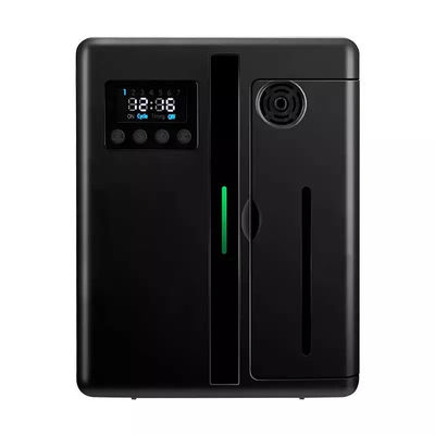 Bezwodny dyfuzor zapachów handlowych aromatyczny wilgotnik mgły olejowej aromaterapia elektroniczny dyfuzor maszyny zapachowej