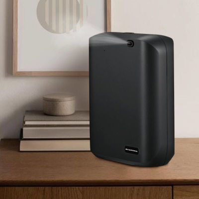 Dobra cena Homefish Plug In Hvac Aroma Diffuser 150Ml Bluetooth App Smart Aroma Diffusers w Internecie