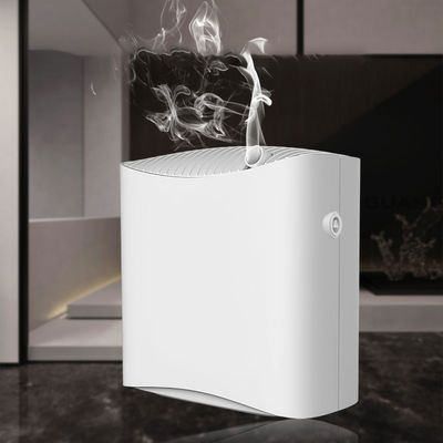 HOMEFISH 500ml HVAC Aparatura do dyfuzji zapachów
