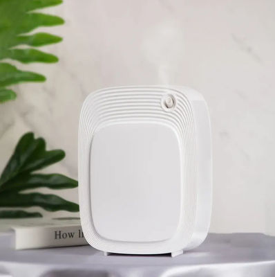 HOMEFISH OEM ODM Bezwodny dyfuzor aromaterapii komercyjny 500-1000CBM