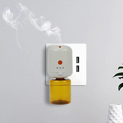 Dobra cena HOMEFISH 130ml olej eteryczny bezwodny dyfuzor aromatyczny do biura DC 110-240V w Internecie