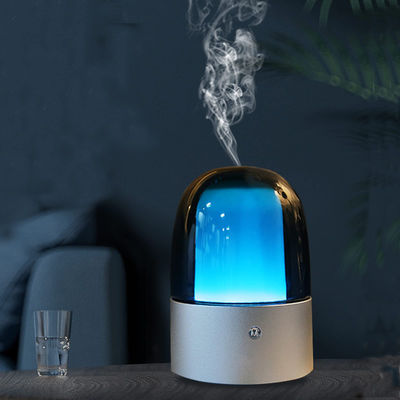 Dobra cena HOMEFISH 60ml bezwodny dyfuzor zapachu dyfuzor zapachu OEM ODM w Internecie