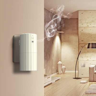 Dobra cena HOMEFISH 130 ml Bezwodny dyfuzor aromatyczny ścienny 110V-240V w Internecie