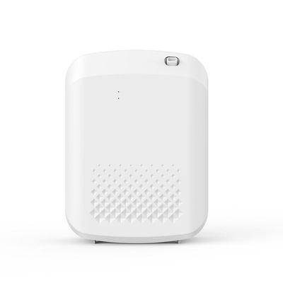 Dobra cena HOMEFISH 1000CBM Maszyna do rozpraszania zapachów 400ML Rozpraszacz olejów eterycznych Bluetooth w Internecie