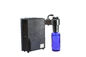 HVAC Big Area Hotel Scent Diffuser With 1000ml Fragrance Systems 10W Oil Machine