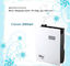 Atomization Type Hotel Air Freshener Systems Stand Alone With Touch Screen