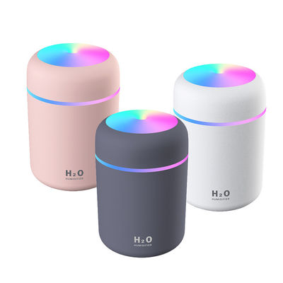 Dobra cena Wyposażanie w wodę Ultrasonic Portatil De 300 Ml Para Auto Difusores Sanitizante Wyposażanie w wodę w Internecie