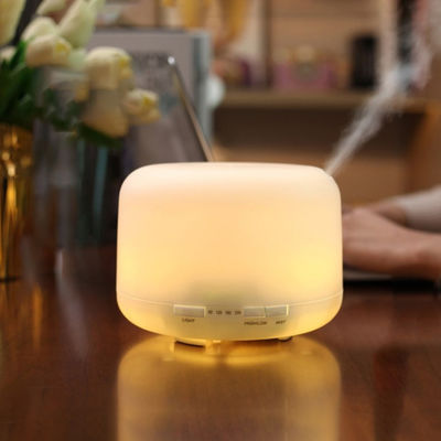 Dobra cena HOMEFISH Ultrasonic Aroma Humidifier Diffuser Humidistat DC 24V 0.5A w Internecie
