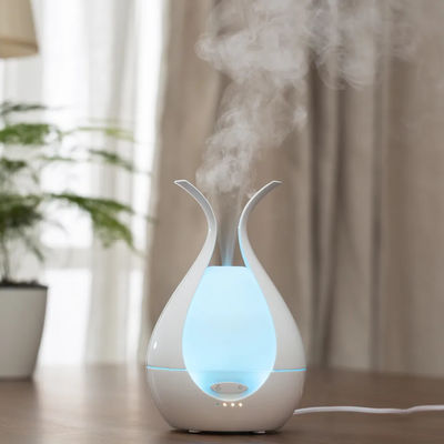 Dobra cena 200 ml aromaterapii Diffuser olejów eterycznych Smart Aroma Diffuser OEM ODM w Internecie